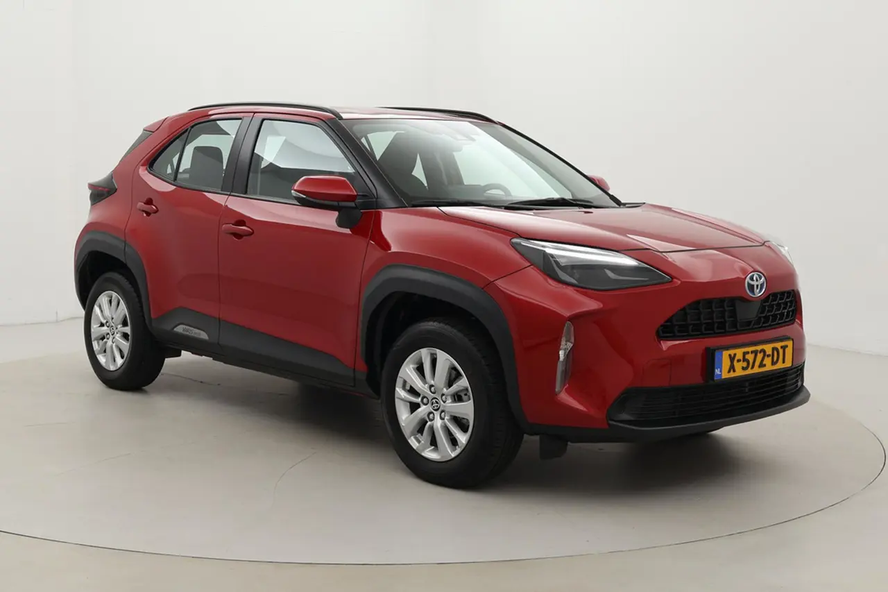Toyota Yaris Cross 1.5 Hybrid Active 2023, foto 1