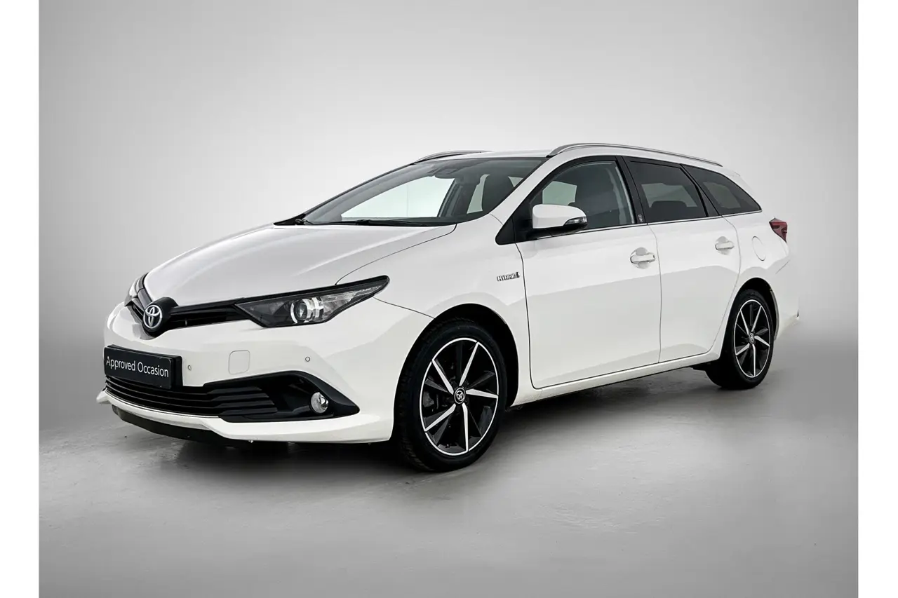 Toyota Auris Touring Sports 1.8 Hybrid Dynamic Ultimate 2018, foto 1