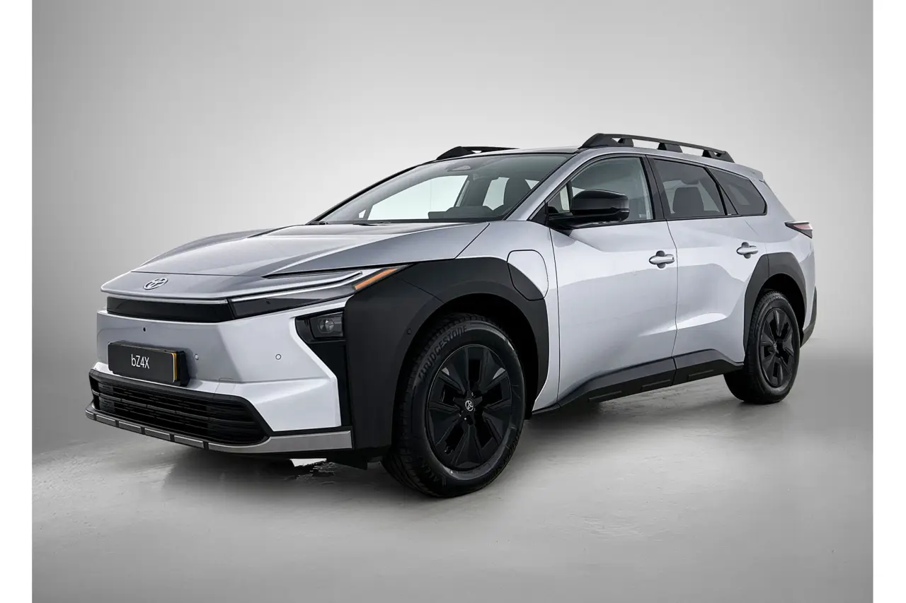 Toyota bZ4X Executive AWD 75 kWh Ev-Deal 2026, foto 1