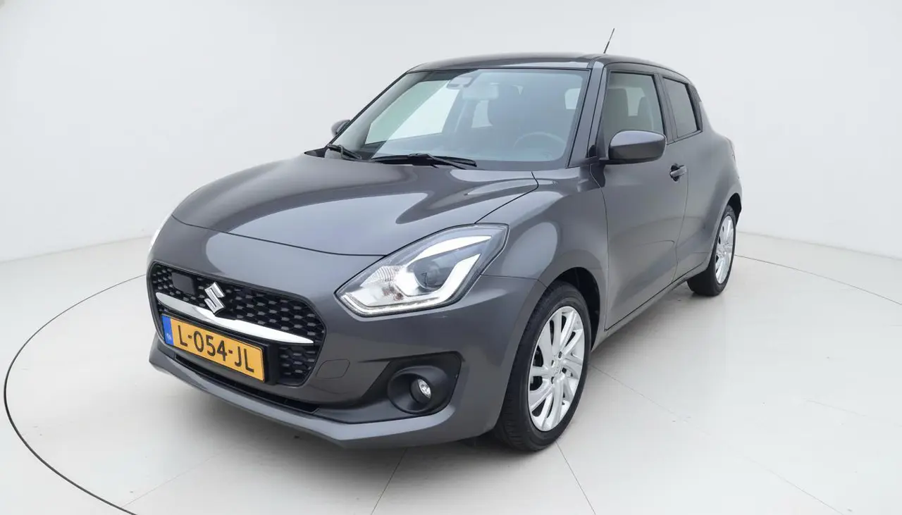 Suzuki Swift 1.2 Select Smart Hybrid Rijklaar Prijs 2021, foto 1