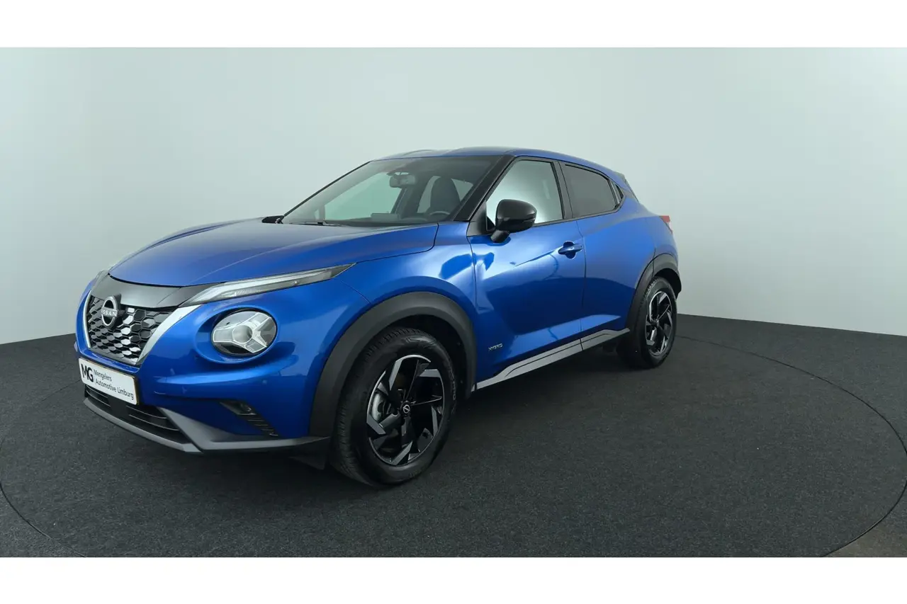 Nissan Juke 1.6 Hybrid N-Connecta 2023, foto 1