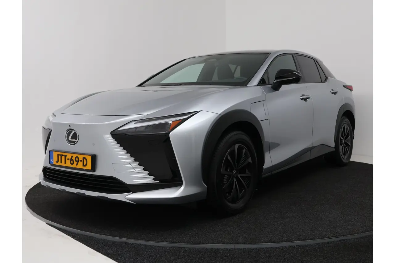 Lexus RZ 350E Luxury Line 77 kWh 2026, foto 1