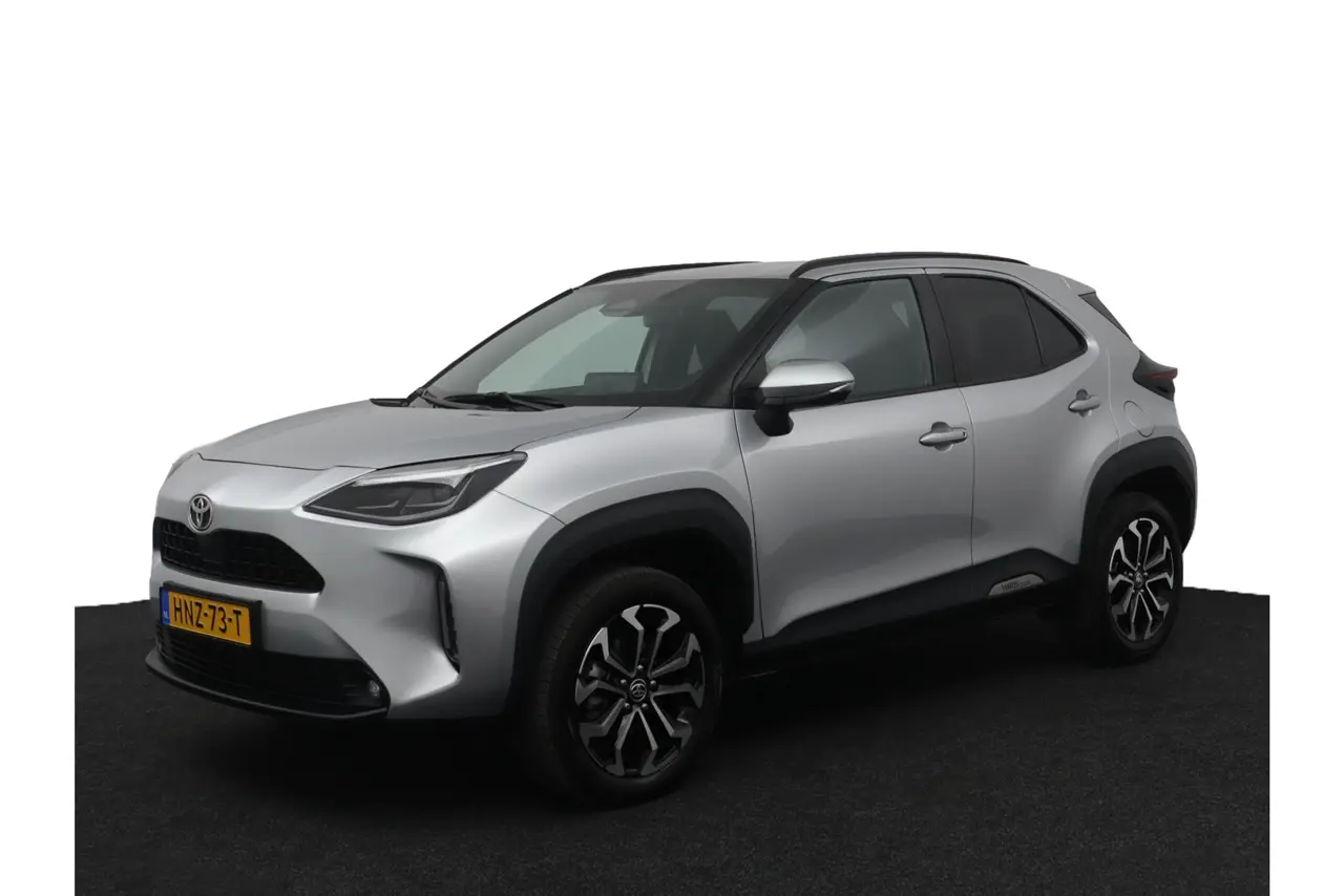 Toyota Yaris Cross 1.5 Hybrid 115 First Edition 2025, foto 1