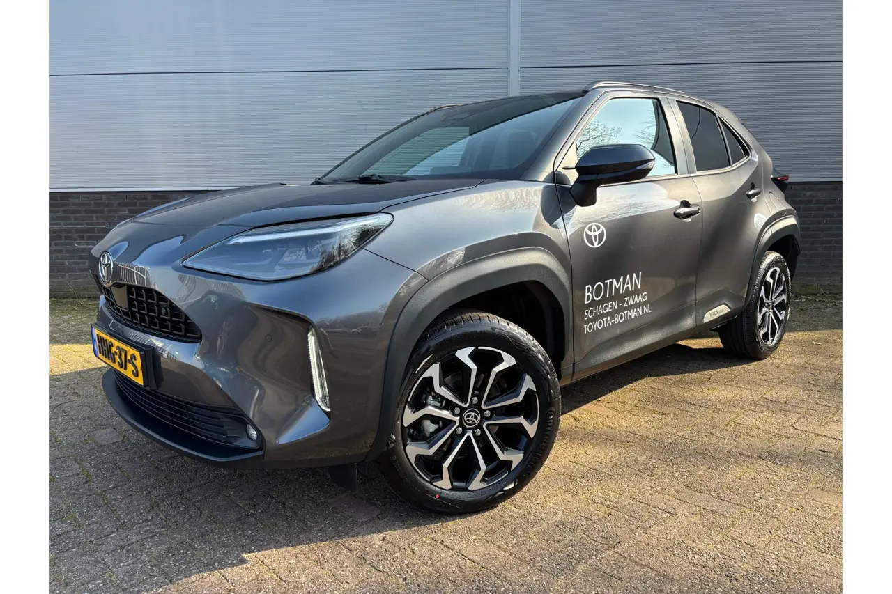 Toyota Yaris Cross 115 First Edition Demonstratie Auto ! 2025, foto 1