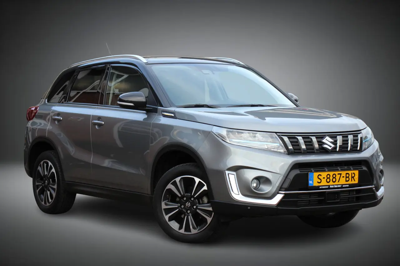 Suzuki Vitara 1.4 Boosterjet Style Hybrid Automaat 2023, foto 1