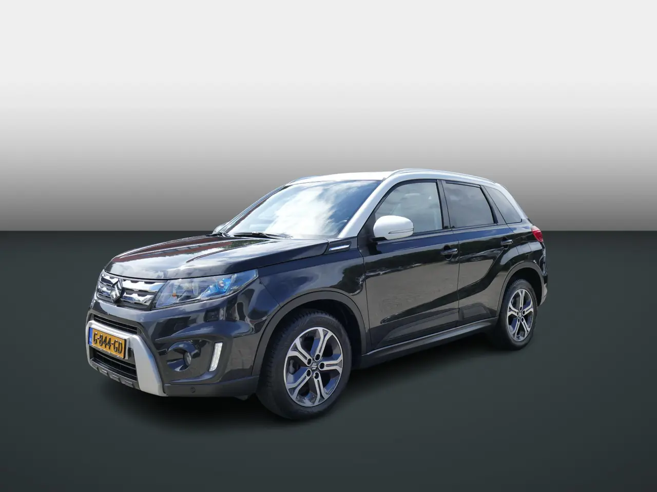 Suzuki Vitara 1.6 High Executive 2016, foto 1