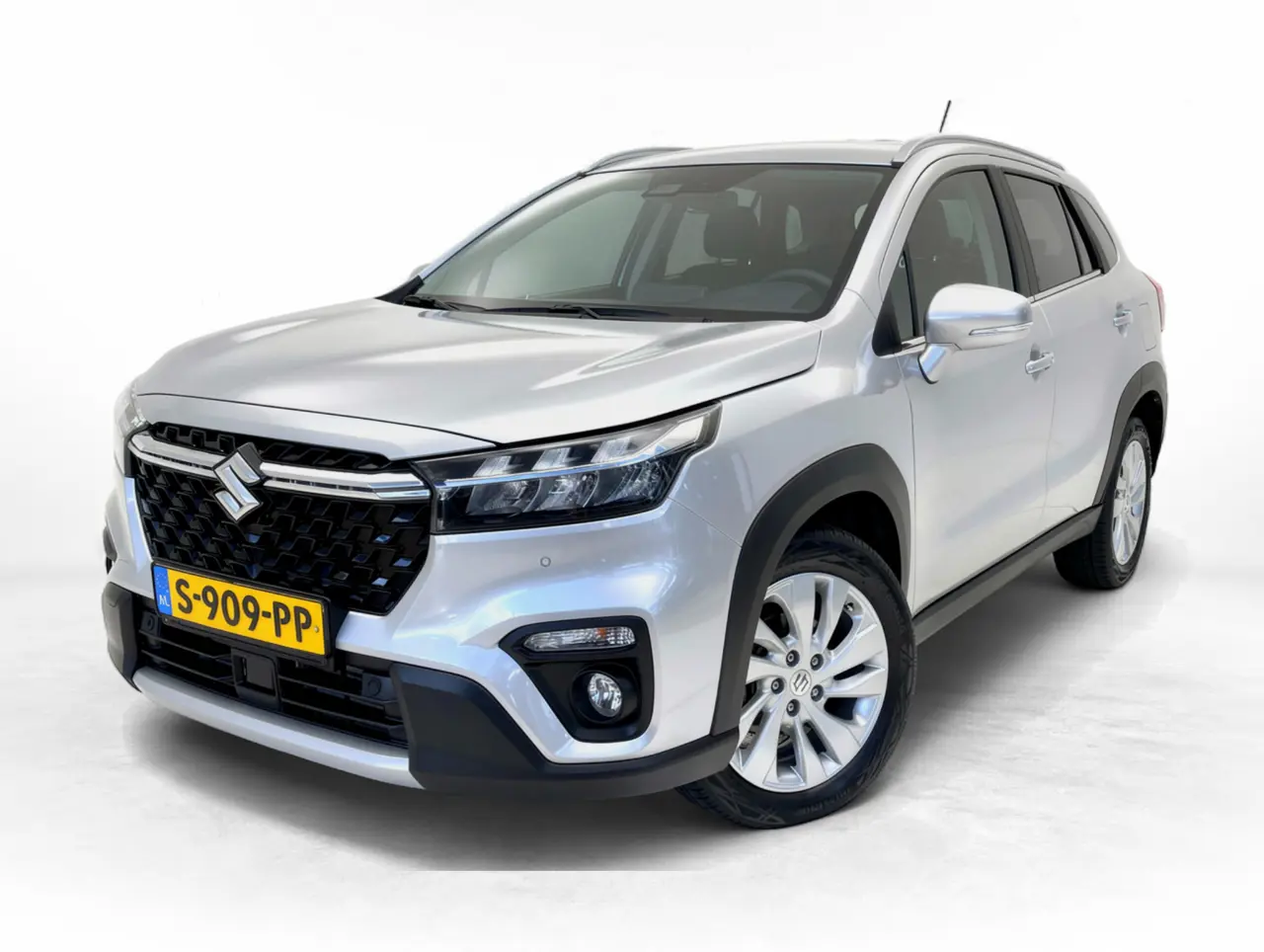 Suzuki S-Cross 1.4 Boosterjet Select Smart Hybrid 2023, foto 1