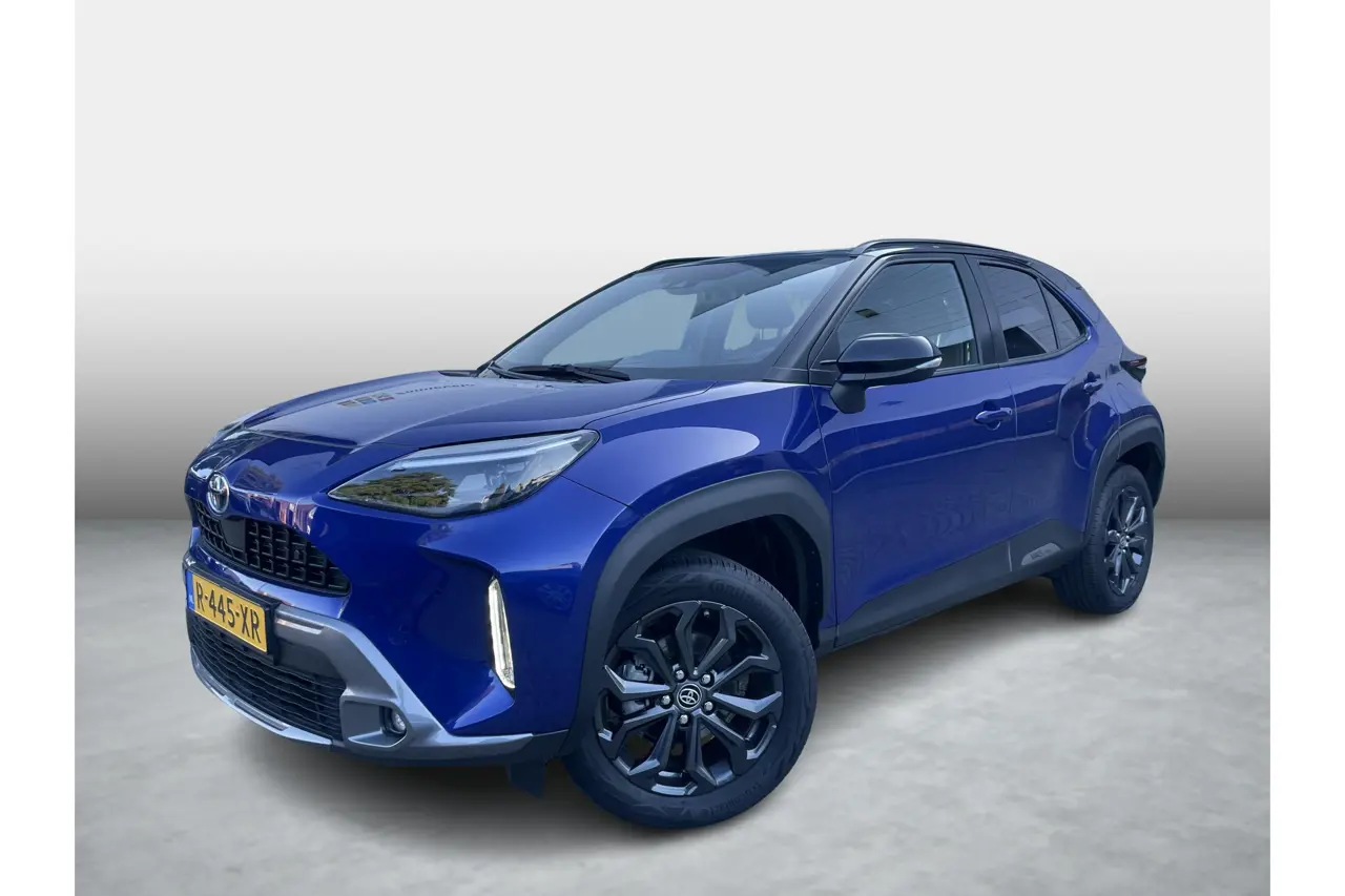 Toyota Yaris Cross 1.5 Hybrid Explore 2022, foto 1