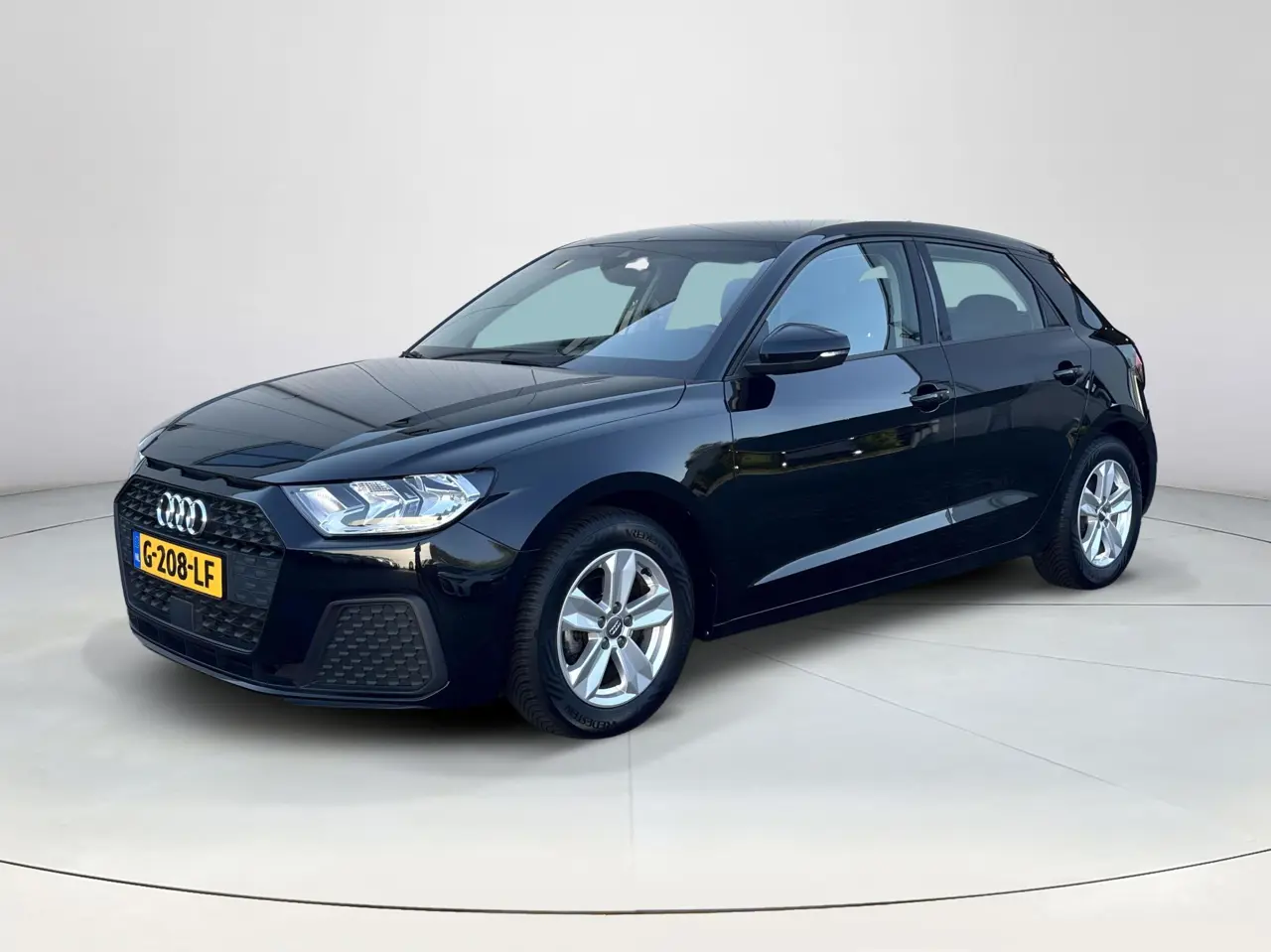 Audi A1 Sportback 25 TFSI Pro Line 2019, foto 1