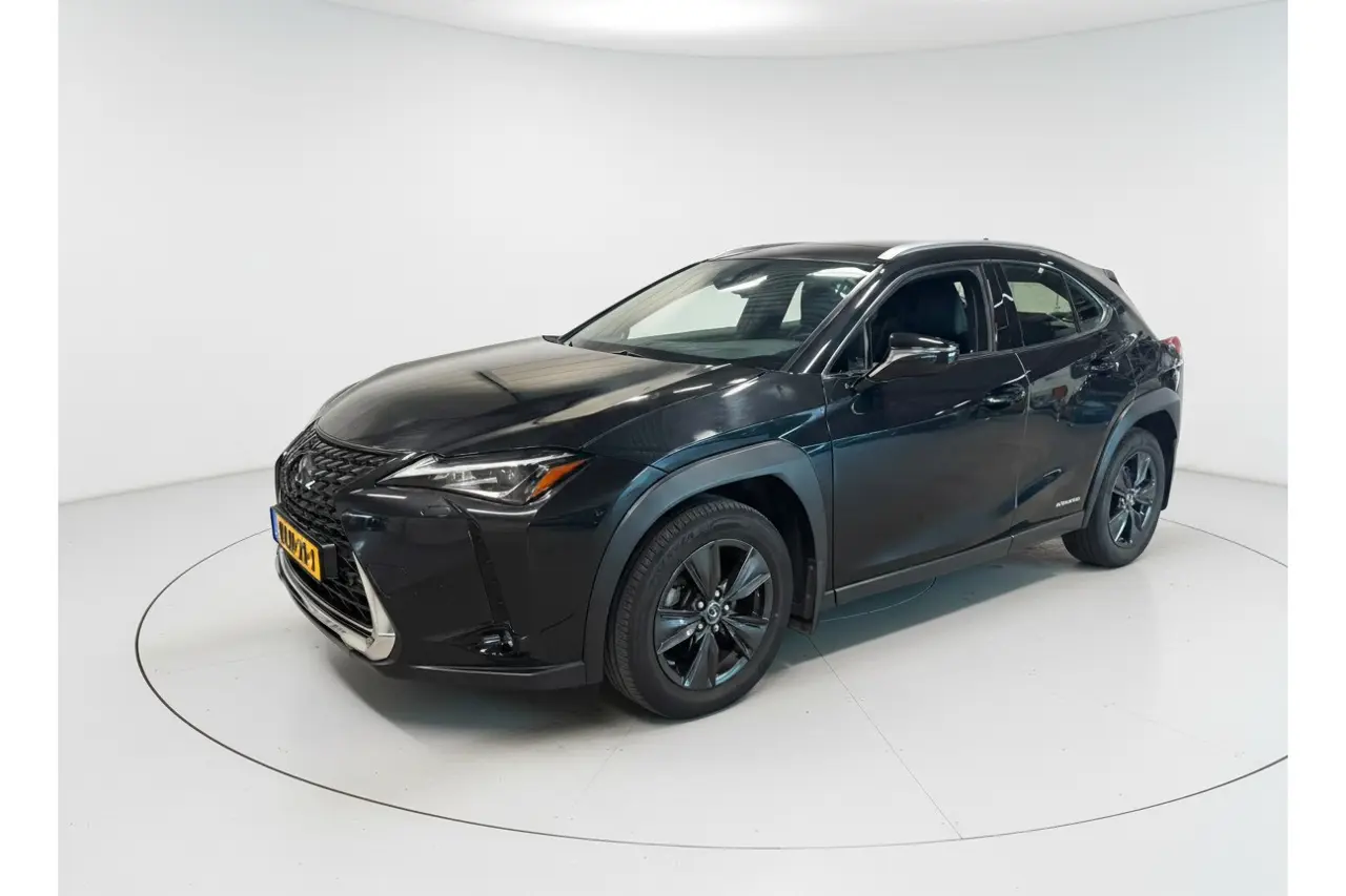 Lexus UX 250H Luxury Line 2020, foto 1