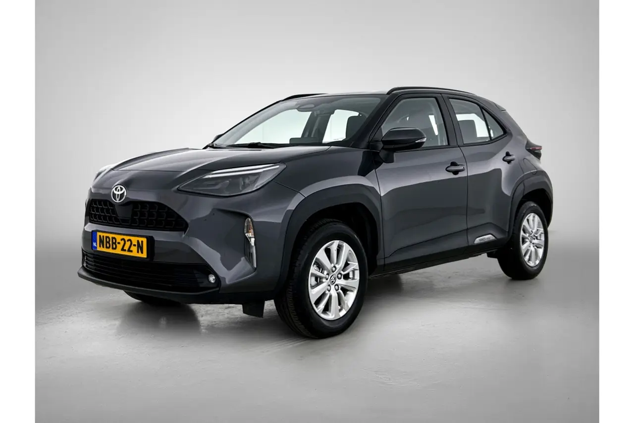 Toyota Yaris Cross 1.5 Hybrid Active 2026, foto 1