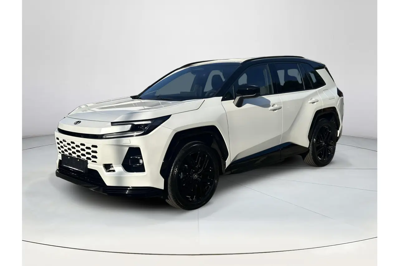 Toyota RAV4 2.5 Plug-In Hybrid 300 Style 2026, foto 1