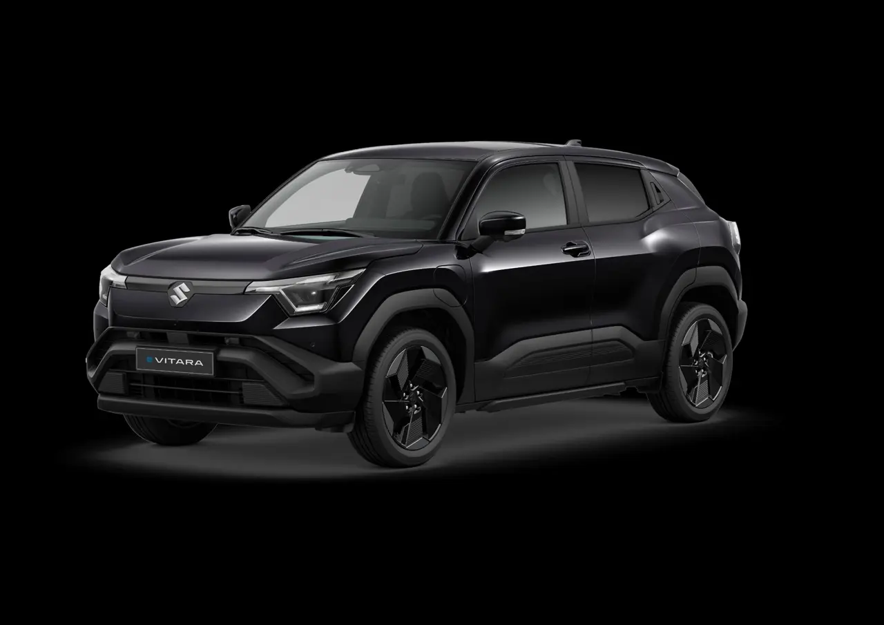 Suzuki e Vitara Style 61 kWh Demo 2026, photo 1