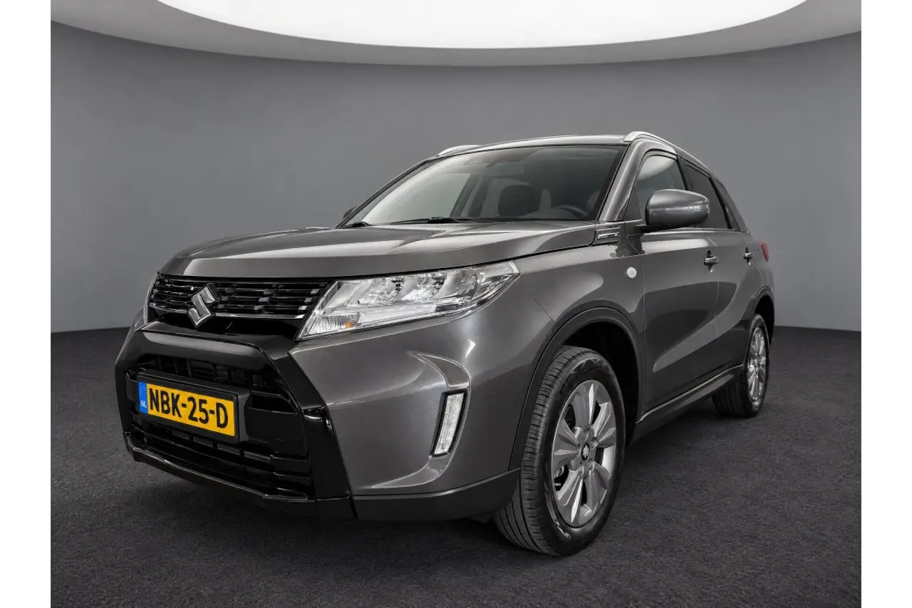 Suzuki Vitara 1.4 Booster Jet Select 2026, foto 1