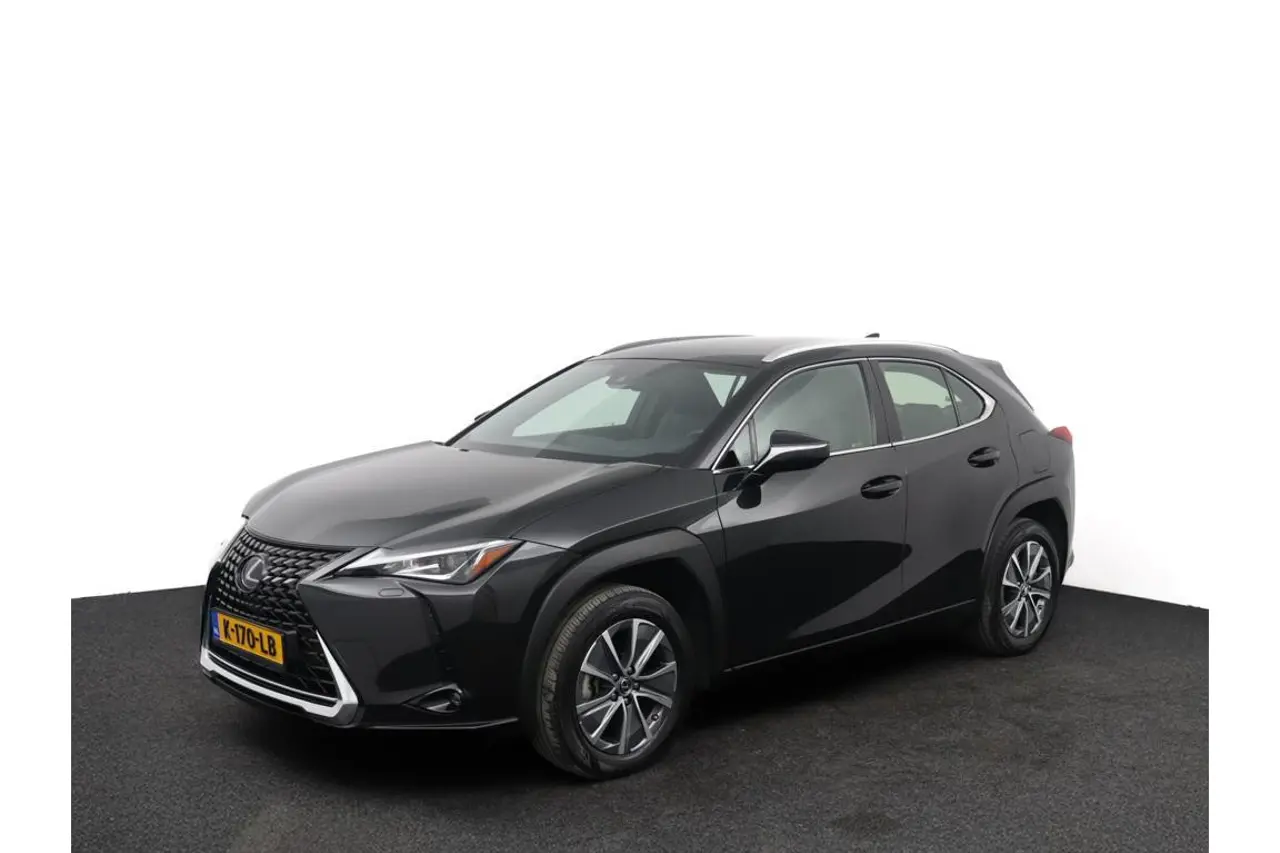 Lexus UX 300E Business 54 kWh 2020, foto 1