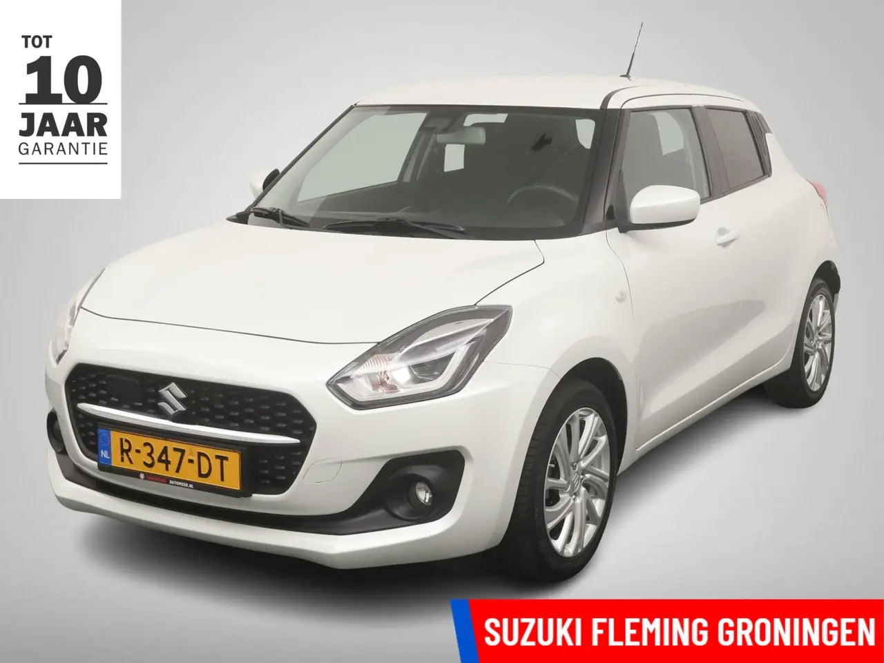 Suzuki Swift 1.2 Select Smart Hybrid 2022, foto 1