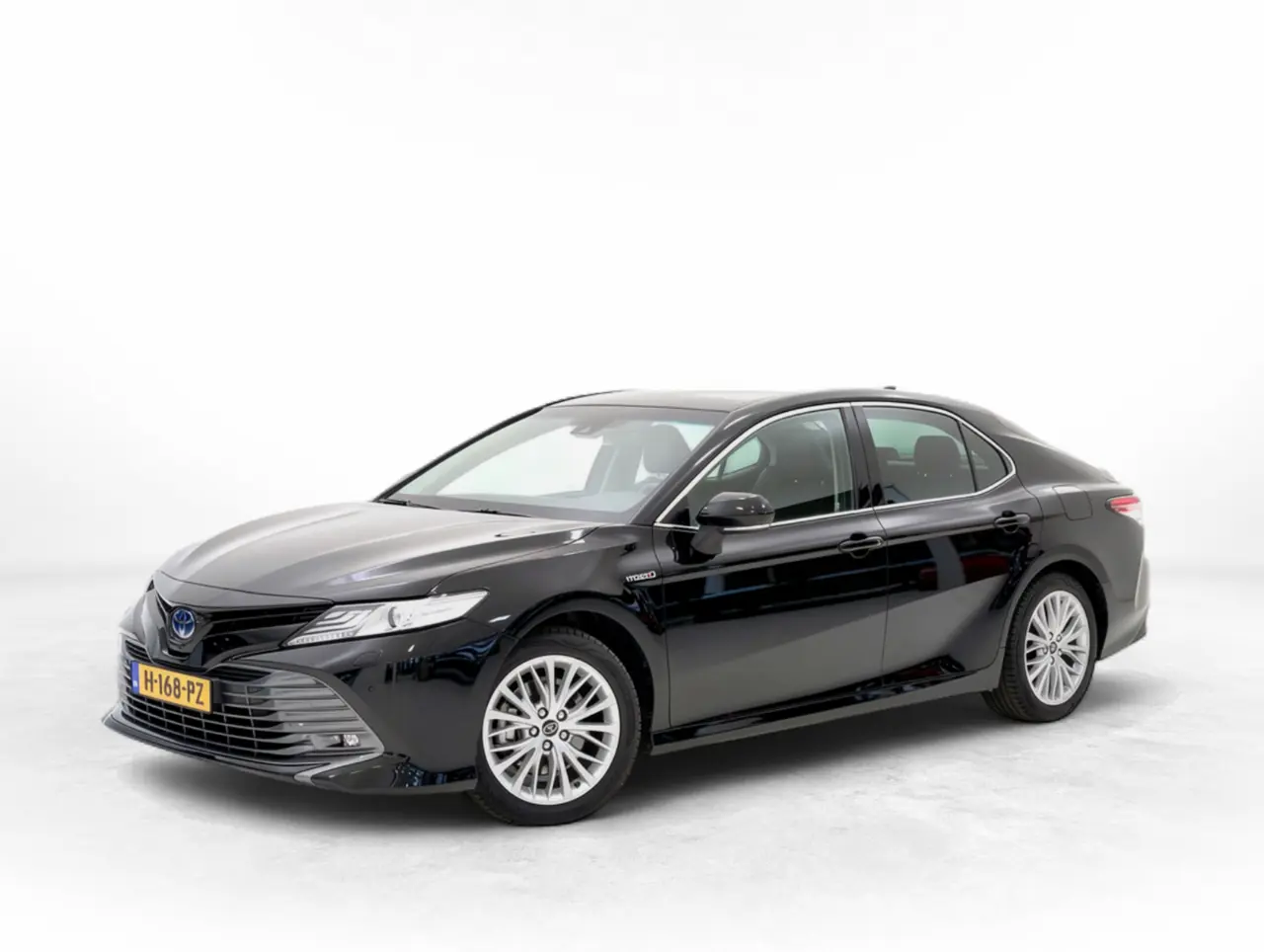 Toyota Camry 2.5 Hybrid Executive 2020, foto 1