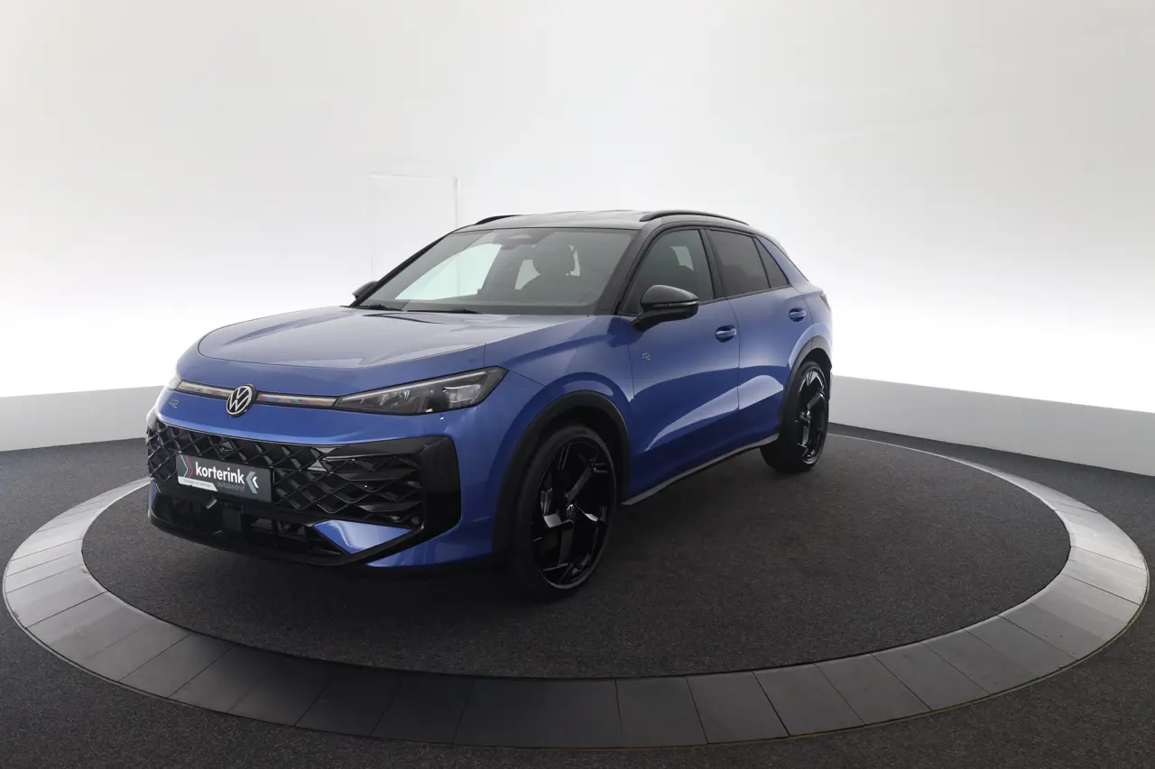 Volkswagen T-Roc 1.5 Etsi R-Line First Edition 2026, foto 1
