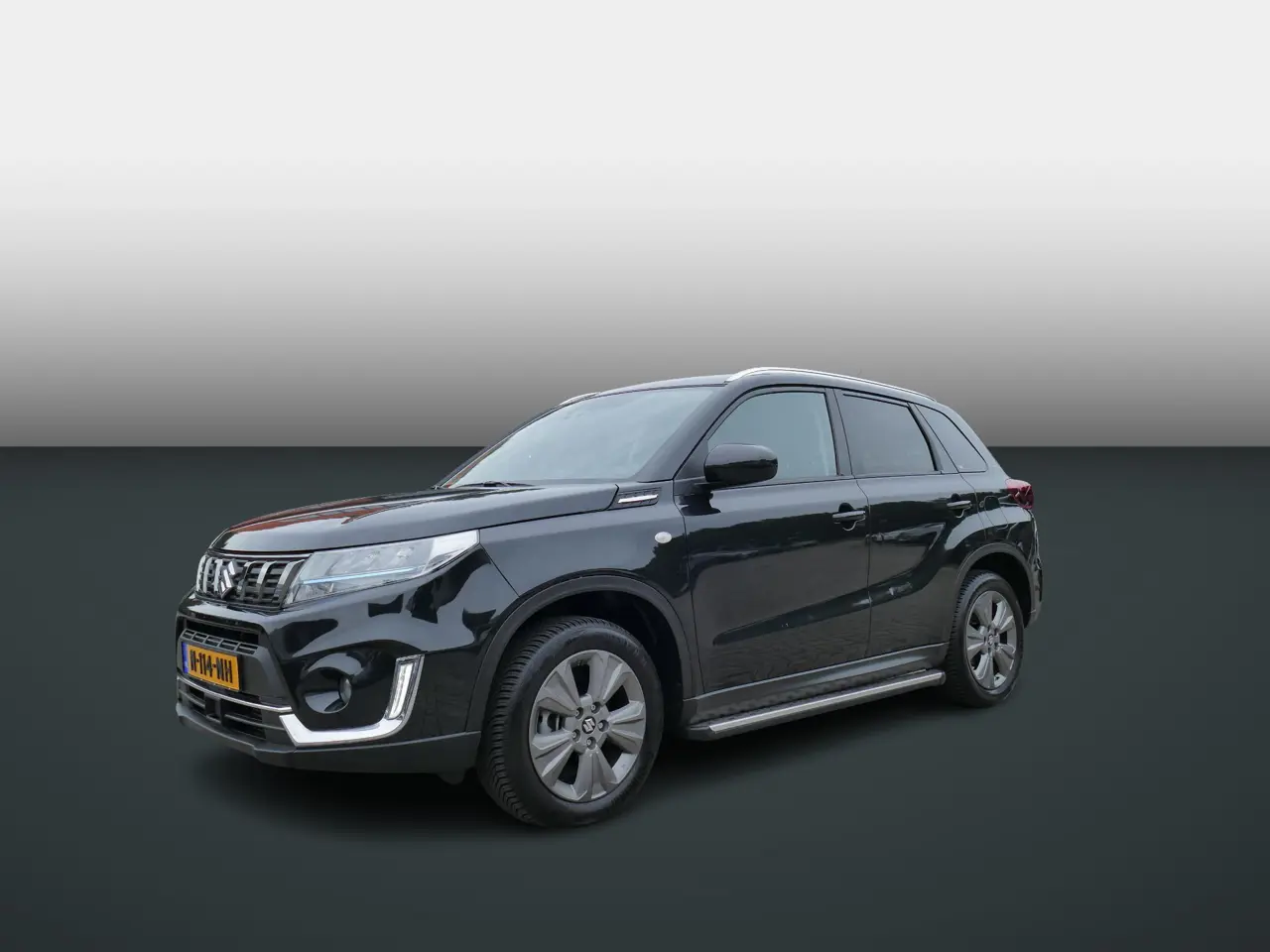 Suzuki Vitara 1.4 Boosterjet Select Smart Hybrid 2021, foto 1