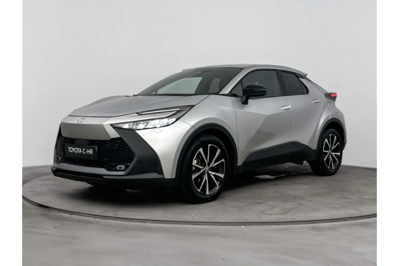 Toyota C-HR 1.8 Hybrid 140 First Edition Limited 2025, foto 1