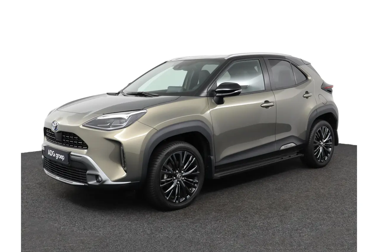Toyota Yaris Cross 1.5 Hybrid Executive 2022, foto 1