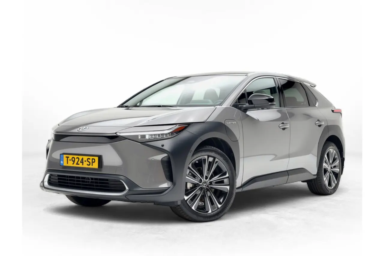 Toyota bZ4X Premium 4WD 71 kWh 2023, foto 1