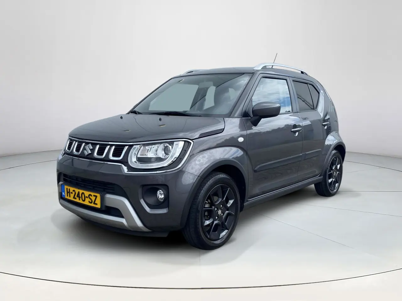 Suzuki Ignis 1.2 Smart Hybrid Select 2020, foto 1