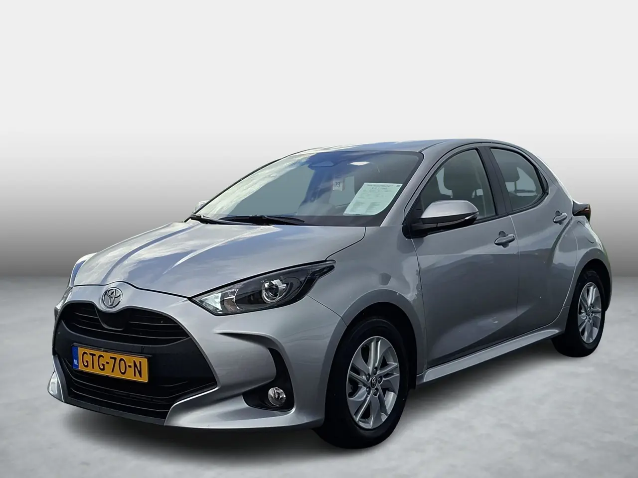 Toyota Yaris 1.5 Hybrid 115 Active 2024, foto 1
