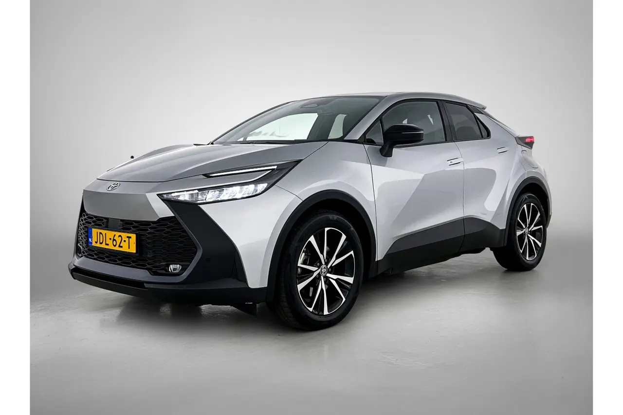 Toyota C-HR 2.0 Plug-in Hybrid 220 Dynamic 2025, foto 1