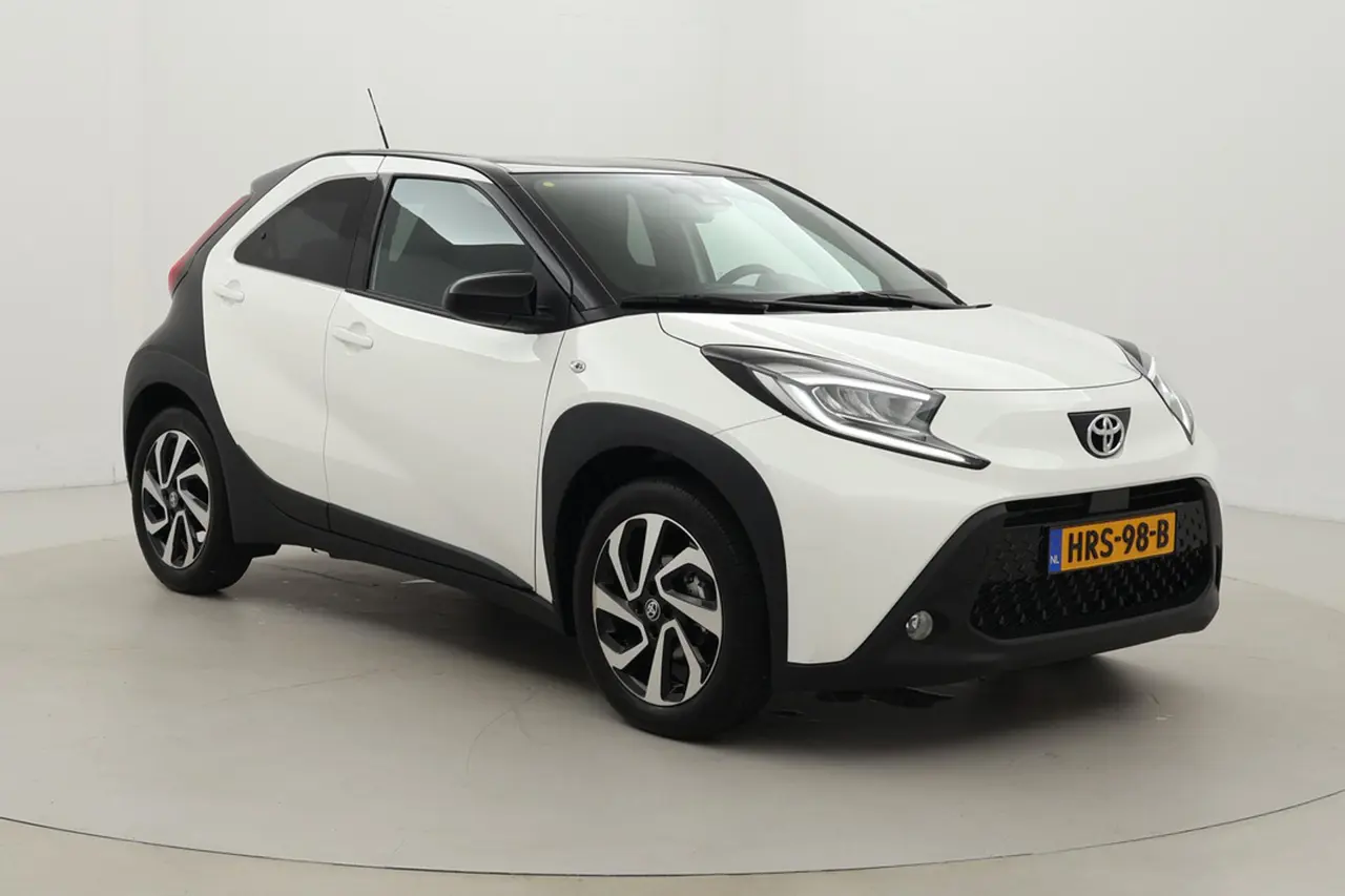 Toyota Aygo X 1.0 VVT-i Mt Pulse 2025, foto 1
