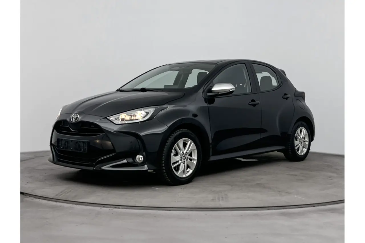 Toyota Yaris 1.5 Hybrid 115 Active Plus 2025, foto 1