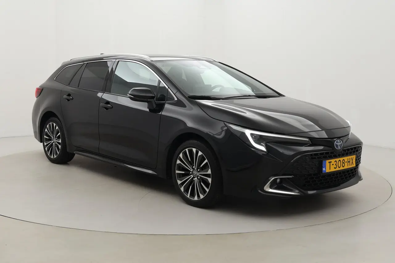 Toyota Corolla Touring Sports Hybrid 140 Dynamic 2023, foto 1