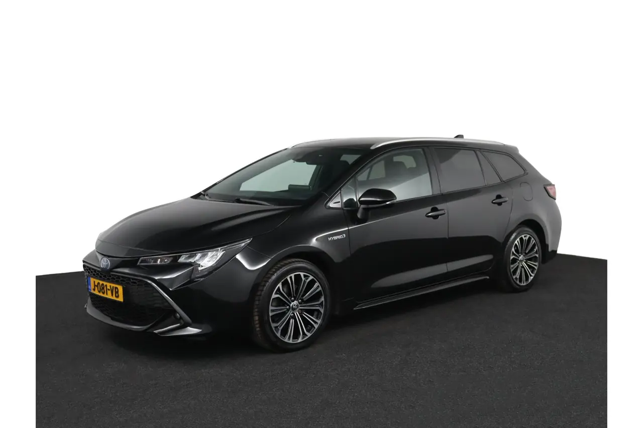 Toyota Corolla Touring Sports 2.0 Hybrid Dynamic 2020, foto 1