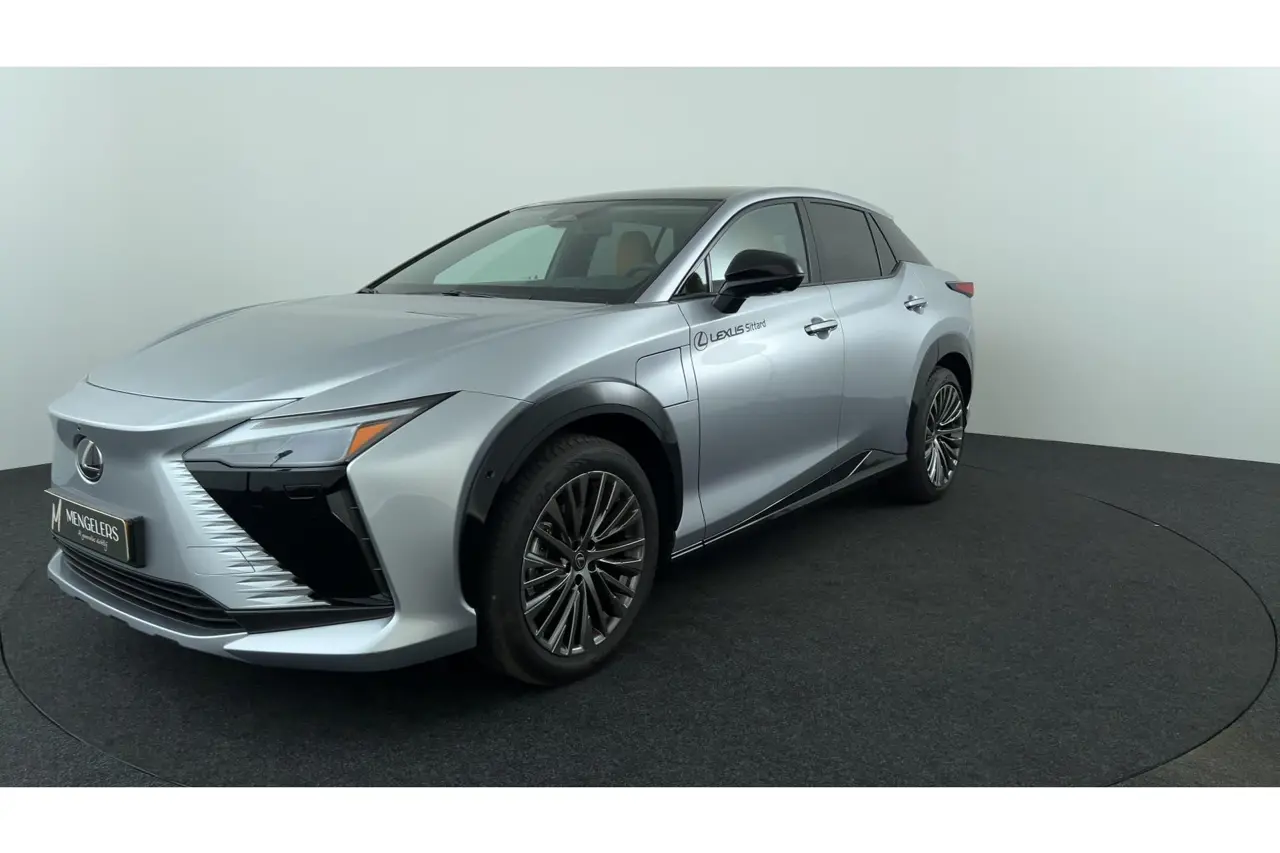 Lexus RZ 350E Executive Line 77 kWh, Panodak! 2026, foto 1