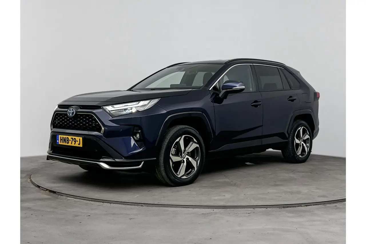 Toyota RAV4 2.5 Plug-In Hybrid AWD Business 2025, foto 1