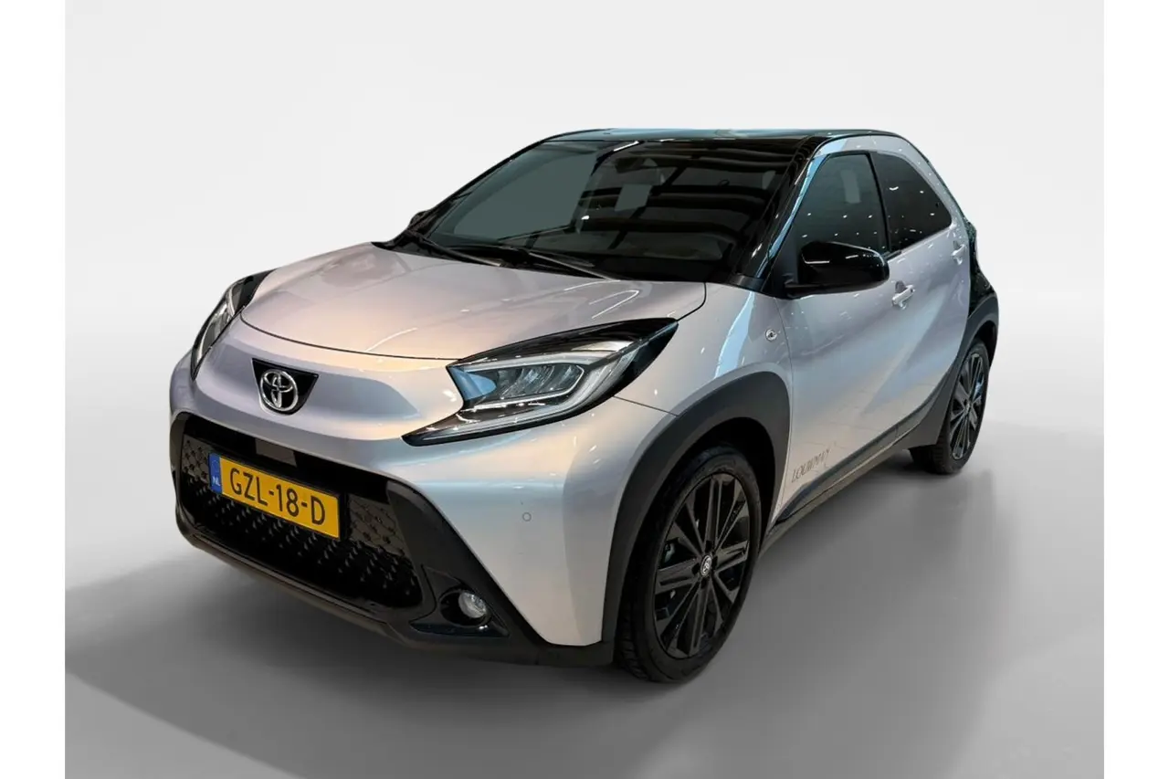 Toyota Aygo X 1.0 VVT-i Mt Jbl 2025, foto 1