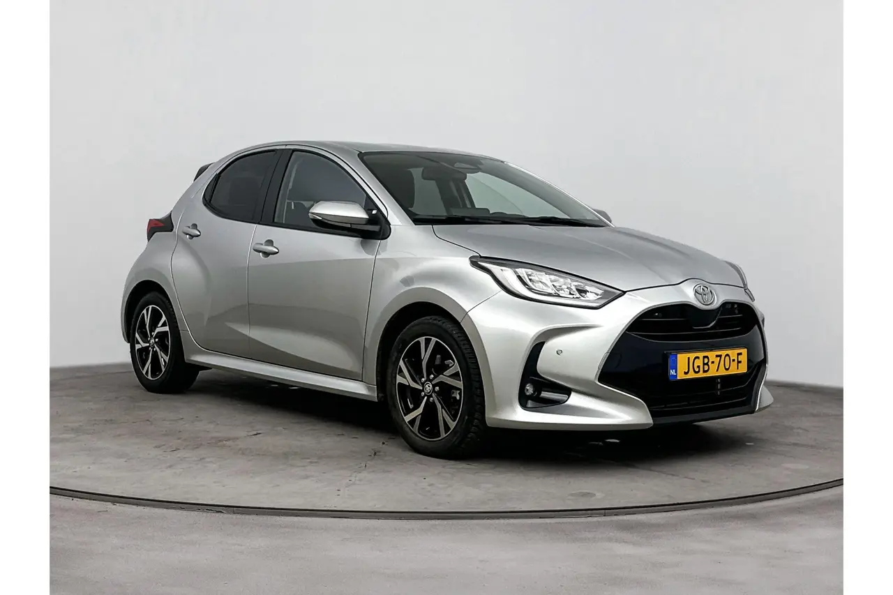 Toyota Yaris 1.5 Hybrid 115 Dynamic 2025, foto 1