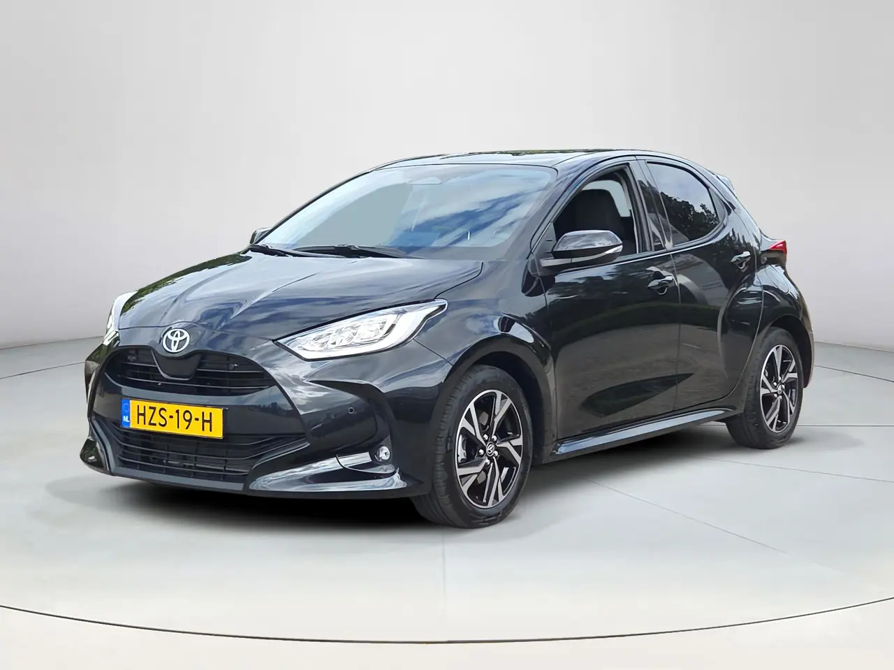 Toyota Yaris 1.5 Hybrid 115 Dynamic Comfort Pack 2025, foto 1