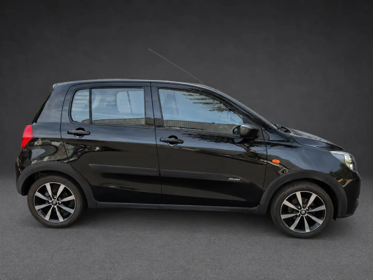 Suzuki Celerio 1.0 Comfort Gt Pakket 2018, foto 1