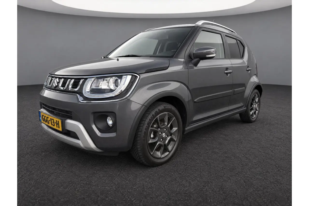 Suzuki Ignis 1.2 Sh Style 2023, foto 1
