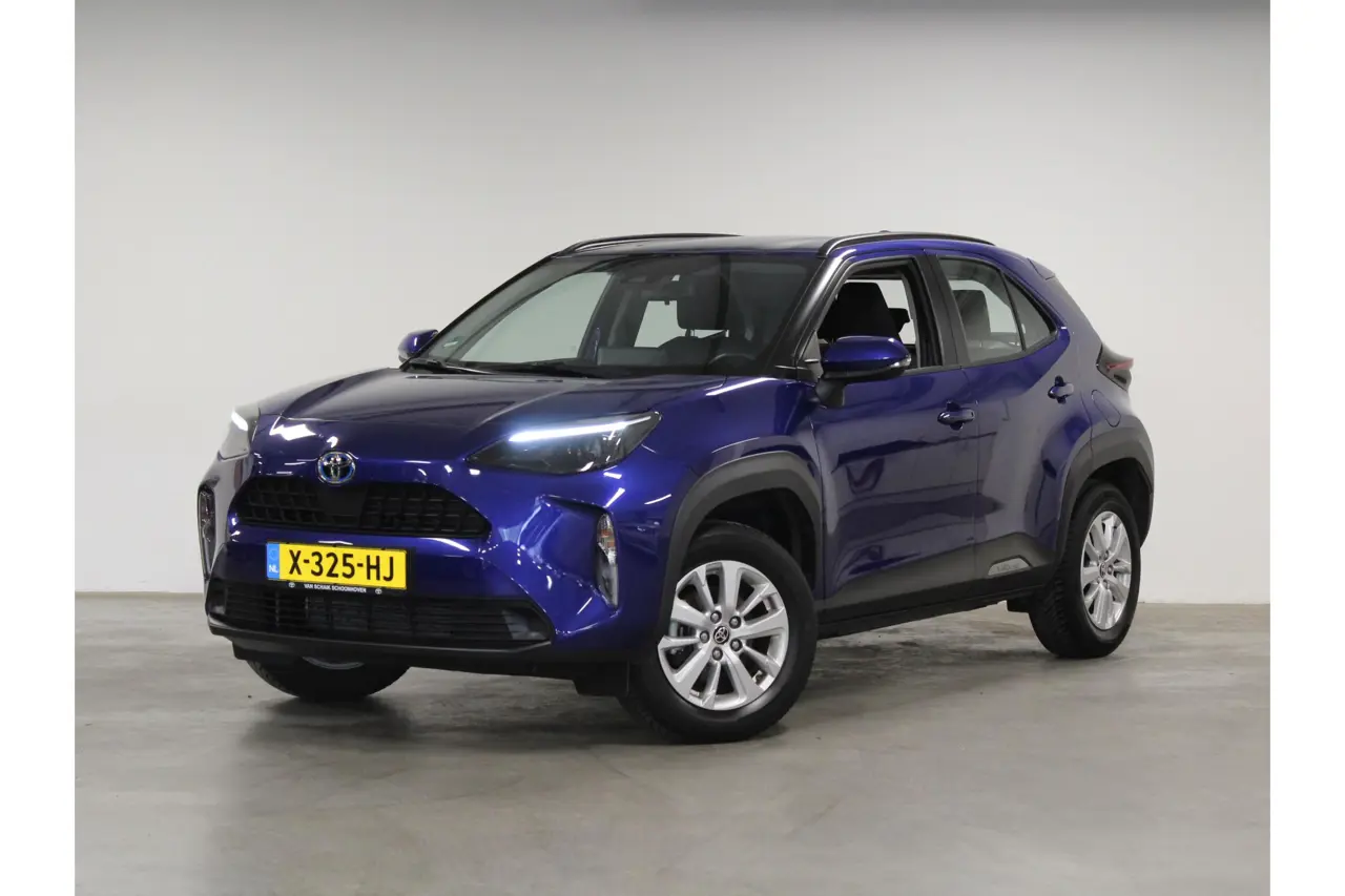 Toyota Yaris Cross 1.5 Hybrid Active 2023, foto 1