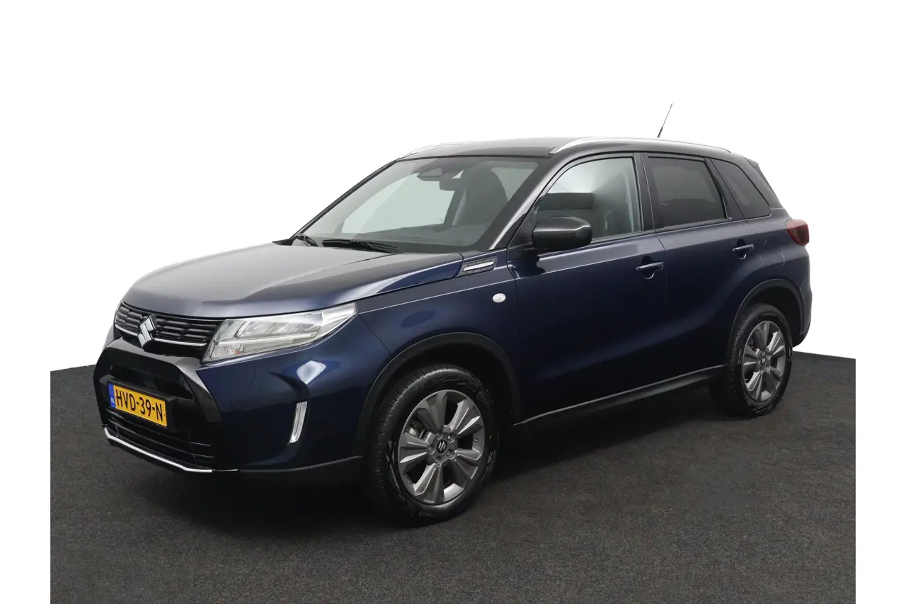 Suzuki Vitara 1.5 Hybrid Select 2025, foto 1