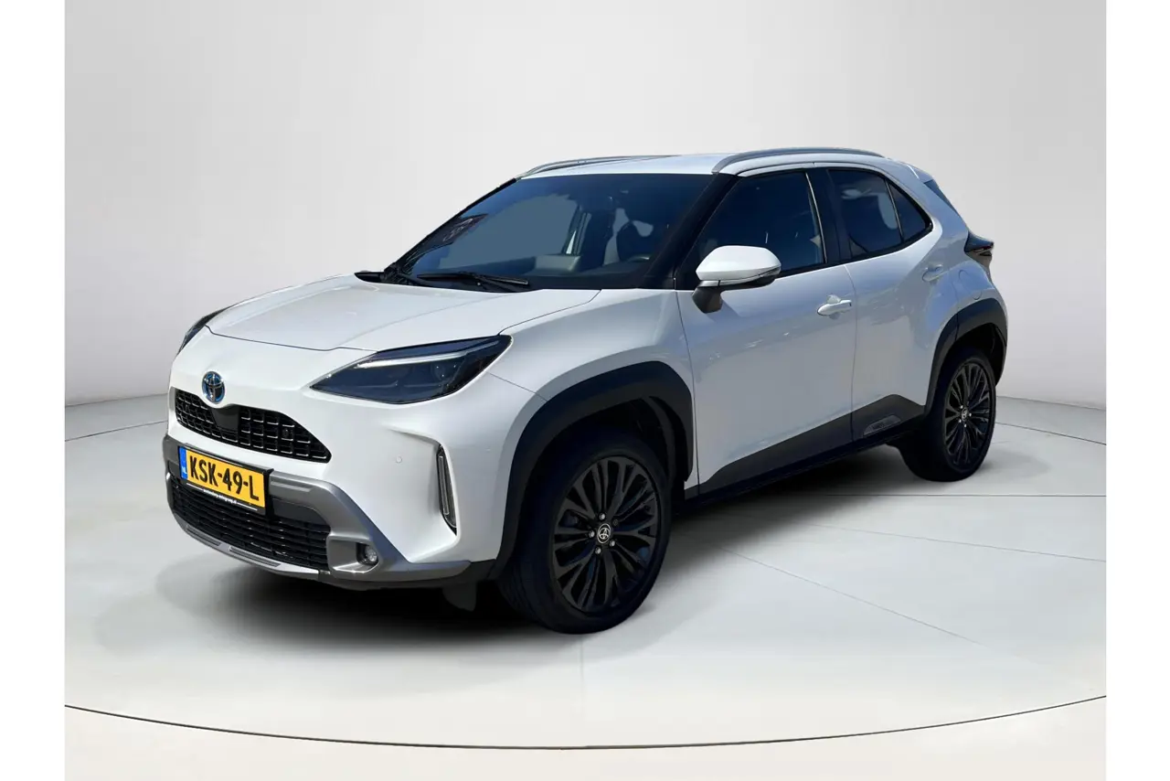 Toyota Yaris Cross 1.5 Hybrid Executive 2022, foto 1