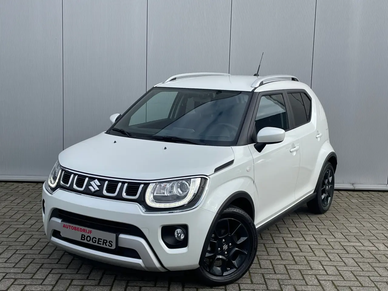 Suzuki Ignis 1.2 Smart Hybrid Select 2024, foto 1