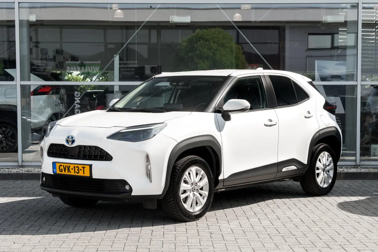 Toyota Yaris Cross 1.5 Hybrid Active 2023, foto 1