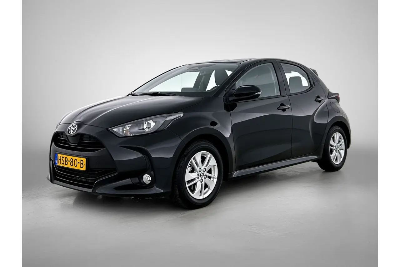 Toyota Yaris 1.5 Hybrid 115 Active 2025, foto 1