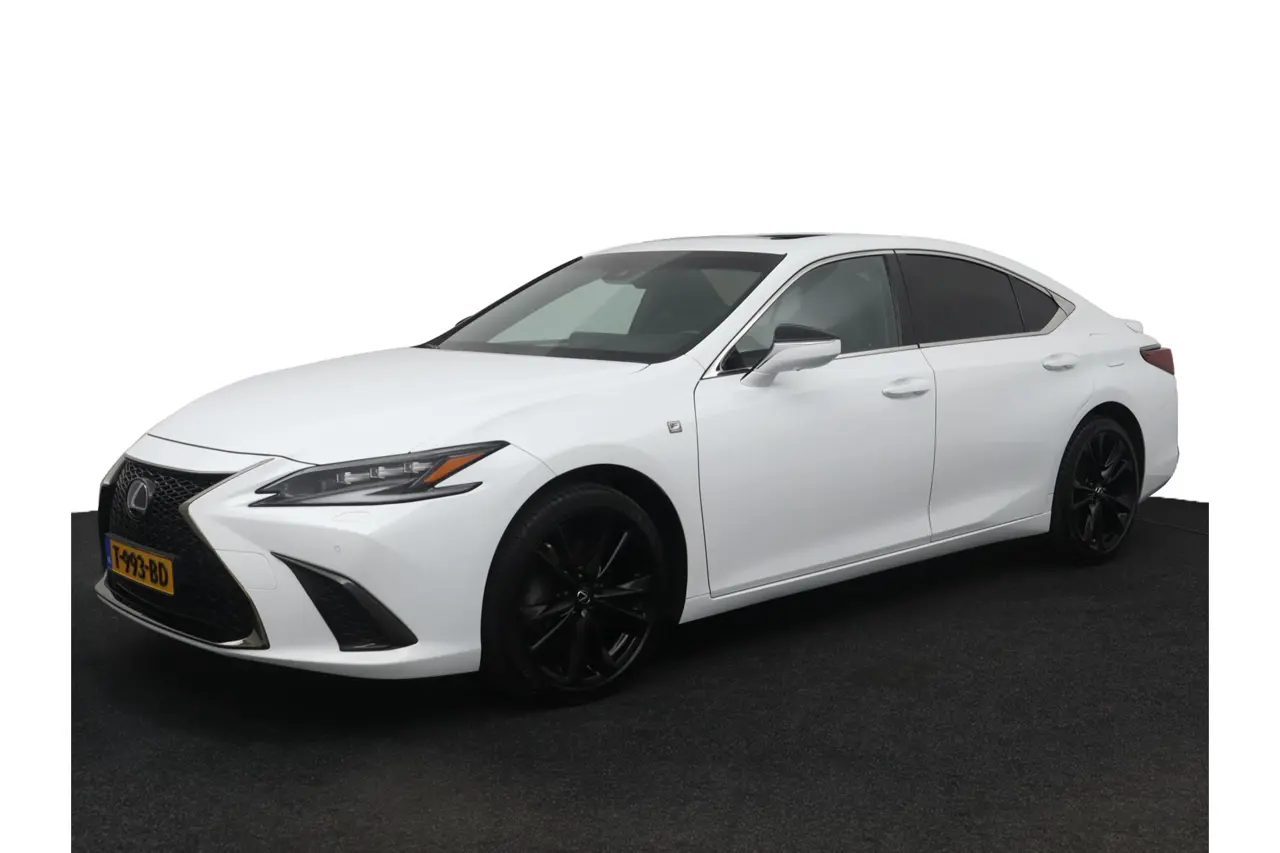 Lexus ES 300H F Sport Line 2023, foto 1