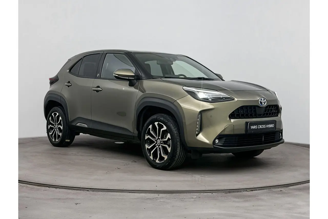 Toyota Yaris Cross 1.5 Hybrid Dynamic 2023, foto 1