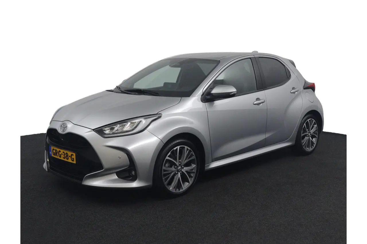 Toyota Yaris 1.5 Hybrid 130 Launch Edition 2024, foto 1