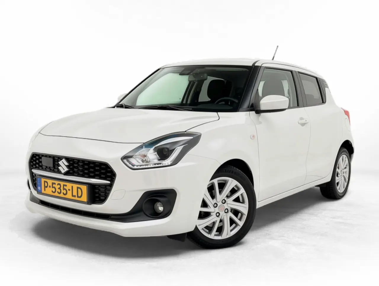 Suzuki Swift 1.2 Select Smart Hybrid 2022, foto 1